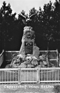 1945před Lipoltov, pomník obětem 1. světové války 